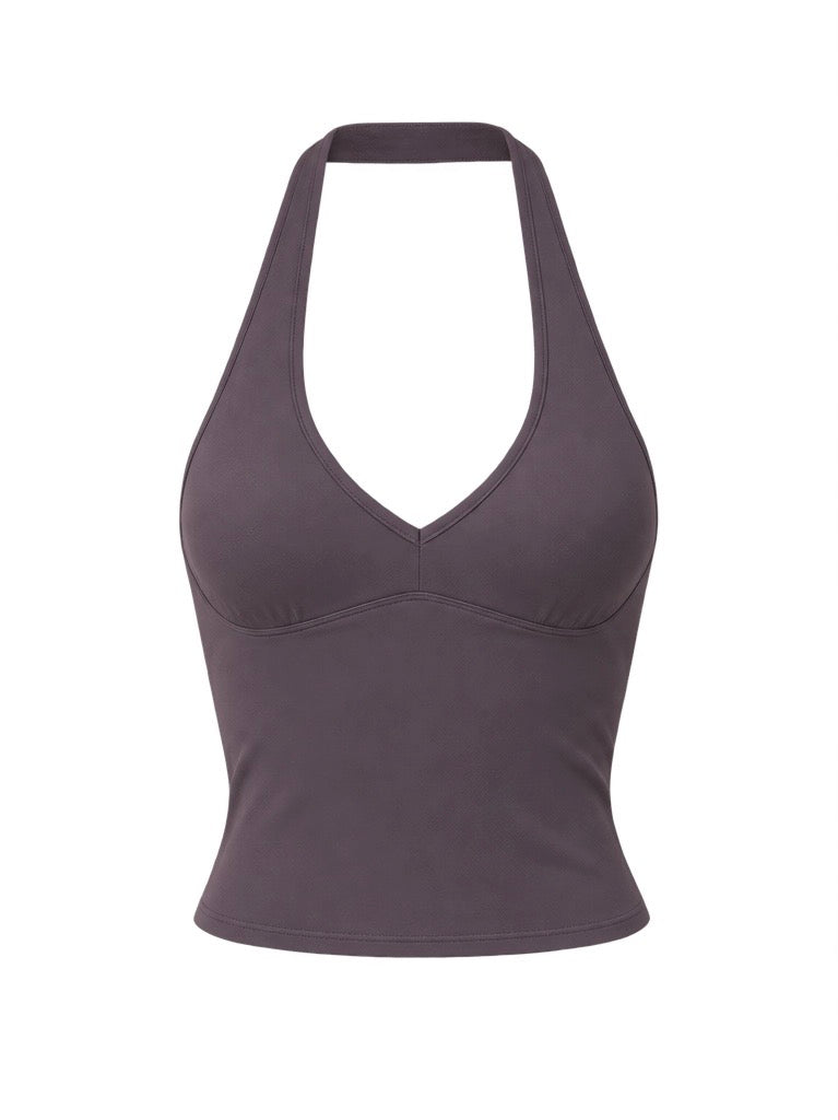 Halter Top